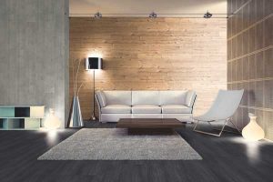 DOMOTEX 2020 showcases integrated flooring, wall and ceiling design