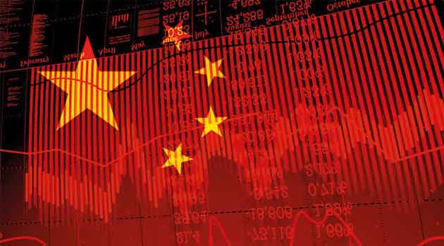 China aims to double 2010 GDP figures by 2020 end