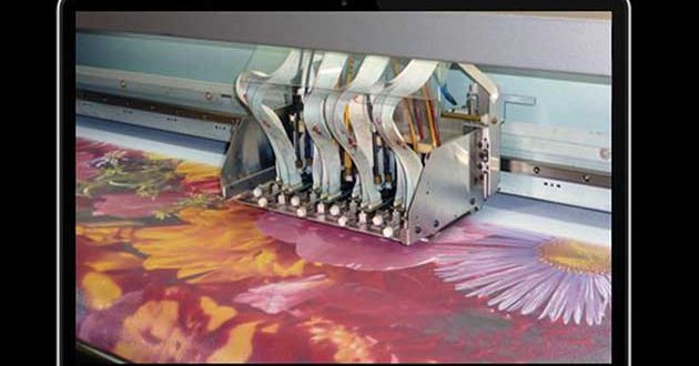 Printing Services For Saree in Mumbai at best price by Alpha Graphics -  Justdial