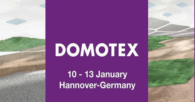 A Fresh Wind Will Be Blowing Through Hall 3 Of Domotex 2020