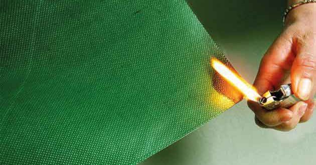 Fire-Resistant Fabric Developed in Iran Using Nanotechnology