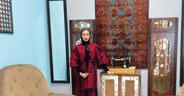 26-Year-Old Woman Chosen as Iran’s Top Entrepreneur