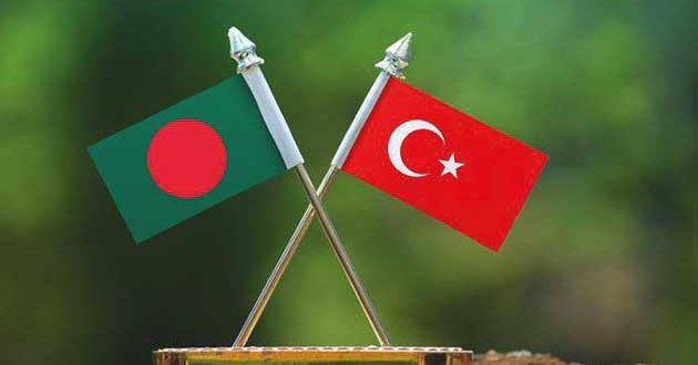 Turkey keen to open Dhaka office to boost bilateral trade