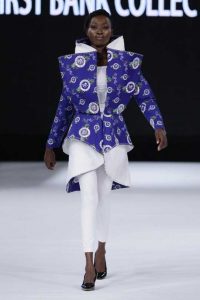 FirstBank partners Africa Fashion Week, promotes growth of small businesses
