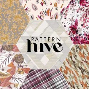 BRITISH TEXTILE DESIGN STUDIOS AT HEIMTEXTIL 2020