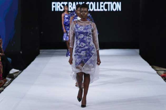 FirstBank partners Africa Fashion Week, promotes growth of small businesses