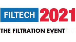 FILTECH 2021-THE FILTRATION EVENT @ Cologne-Germany