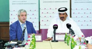 Qatar-Turkey trade reaches QR5.69bn during first nine months of 2019