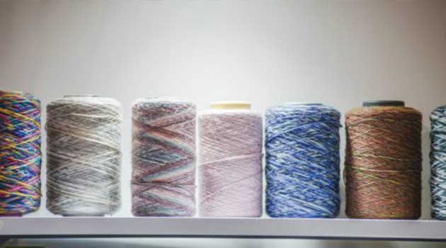 Yarn Expo Spring to display new functional yarns in market