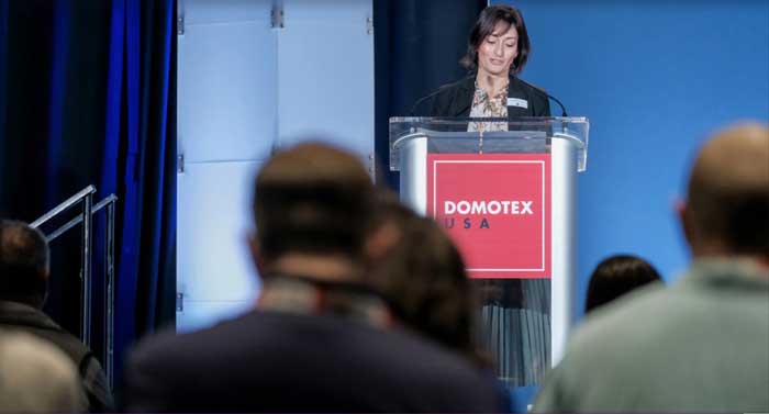 DOMOTEX USA celebrates second successful edition in Atlanta