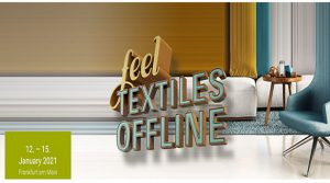 Heimtextil 2021 @ Frankfurt am Main