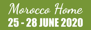 Morocco Home 2020 @ La Foire Internationale de Casablanca - OFEC