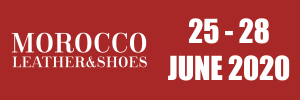 Morocco International Leather & Shoes Fair @ La Foire Internationale de Casablanca - OFEC