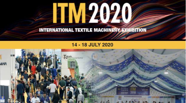 ITM 2020 Coronavirus scare forces ITM 2020 to take place in July