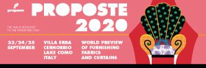 Proposte Exhibition 2020 @ Via Alberto Riva Villasanta