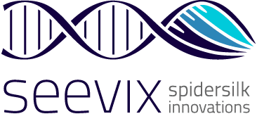 SEEVIX_Logo_spidersilk
