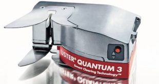 USTER QUANTUM 3 - the preventive yarn clearing system