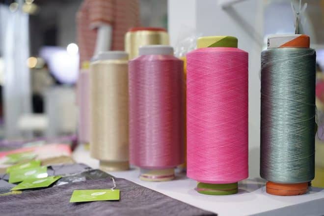 Yarn Expo launches Shenzhen edition