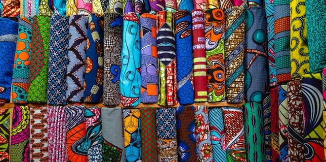 Africa Textile Market