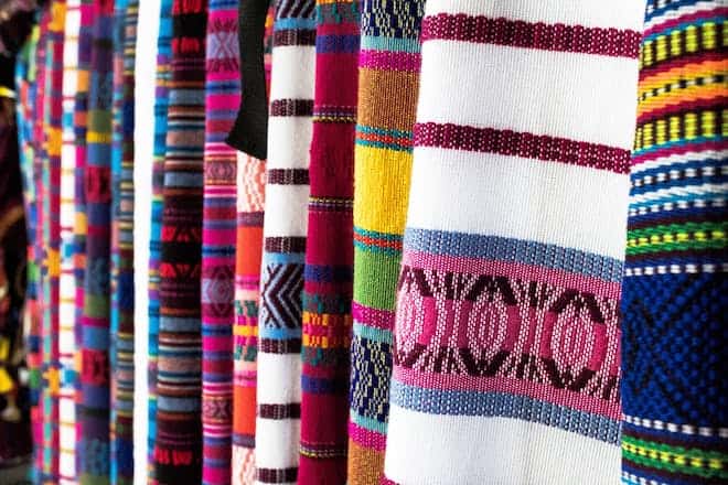 Apparel and Textiles Sectors in Egypt