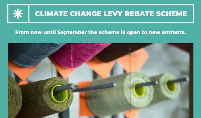 climate-change-levy-rebate-scheme-opens-to-new-entrants