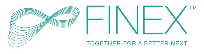 finex logo