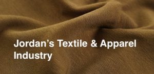 Jordan textile industry