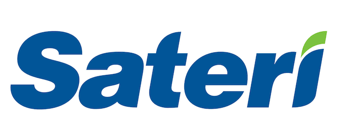 SATERI Logo