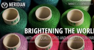 Meridian Specialty Yarn Group, Inc.