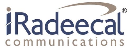 iRadeecal_communication_logo