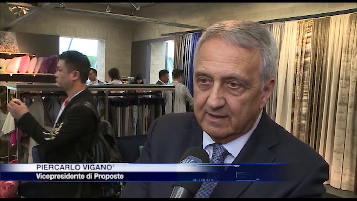 Proposte exhibition Italy Villa Erbe