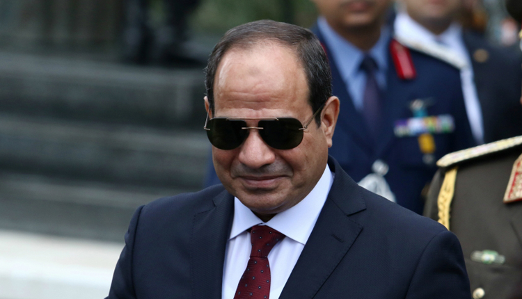 President-Sisi