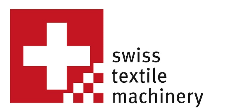 Swissmem Textile Machinery-Logo