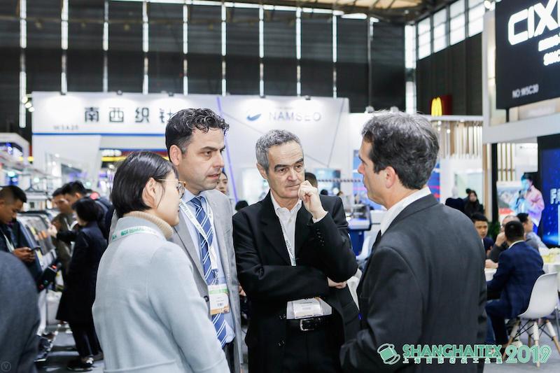 ShanghaiTex 2019-middle-east-textile-journal