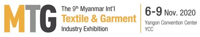 The 9th Myanmar Int’l Textile & Garment Industry Exhibition-kohan-journal-min