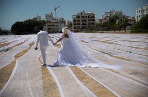 Longest Wedding Veil