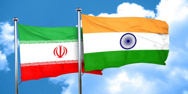 Iran, India discuss expansion of trade ties in new areas