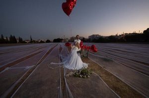 Longest Wedding Veil