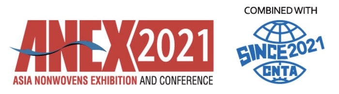 ANEX-SINCE 2021 TO BE HELD IN SHANGHAI on 22-24 July 2021