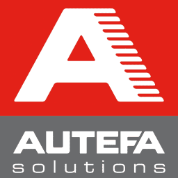 AUTEFA Solutions-Logo