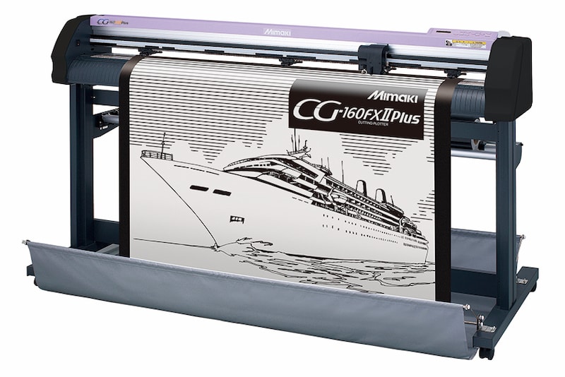 Textile Printing MIMAKI technology