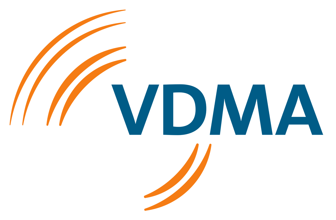 VDMA Logo