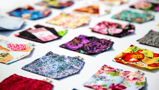 fabric printing