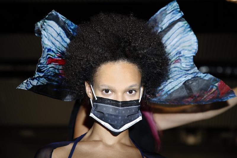 IFEMA-fashion-show