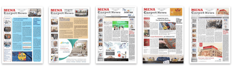 MENA-Carpet-News-Past-Issue