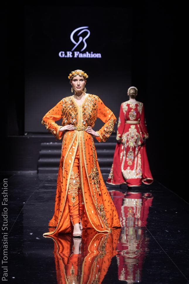 Moroccan-Caftan-fashion