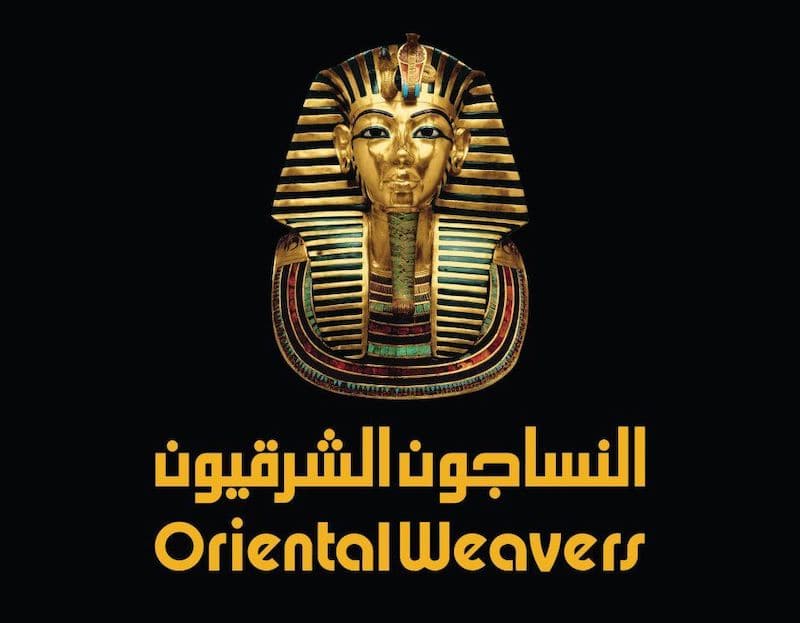 Oriental-Weavers-Logo