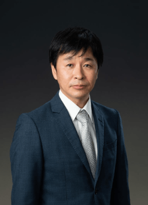 Takahiro Hiraki, Managing Director at Mimaki Europe