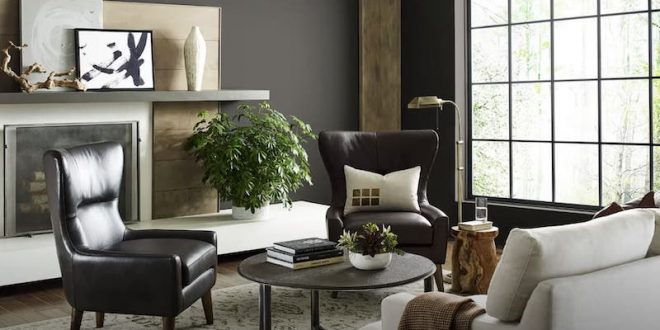 Sherwin Williams names 2021 Color of the Year
