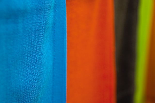 Turkey’s textile export